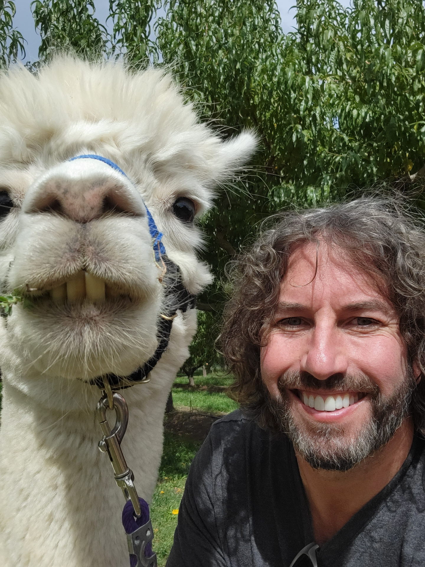 Michael, Founder & Somatic Guide